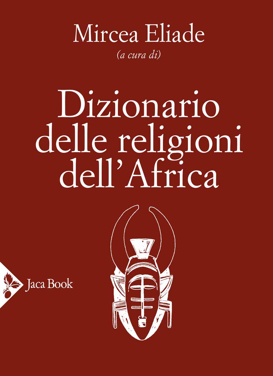 Cover of DICTIONARY OF RELIGIONS OF AFRICA
