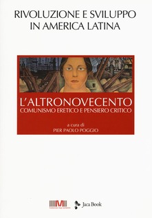 Cover of REVOLUTION AND DEVELOPMENT IN LATIN AMERICA