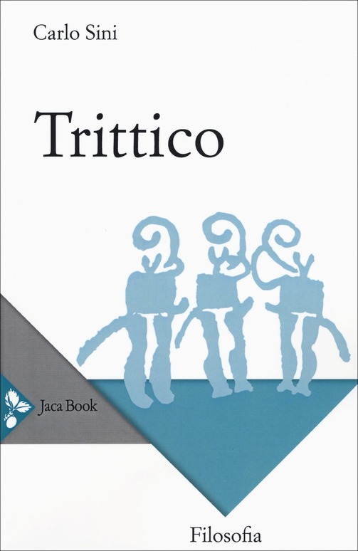 Cover of TRIPTYCH