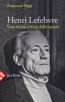 Cover of HENRI LEFEBVRE