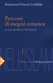 Cover of PATHS OF KORANIC EXEGESIS