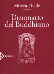 Cover of DICTIONARY OF BUDDHISM