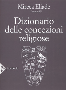 Cover of DICTIONARY OF RELIGIOUS CONCEPTIONS