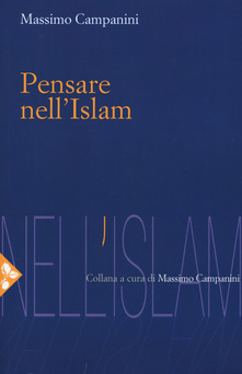 Cover of THINKING IN ISLAM