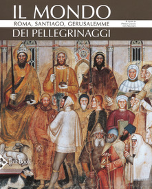 Cover of THE WORLD OF PILGRIMAGES