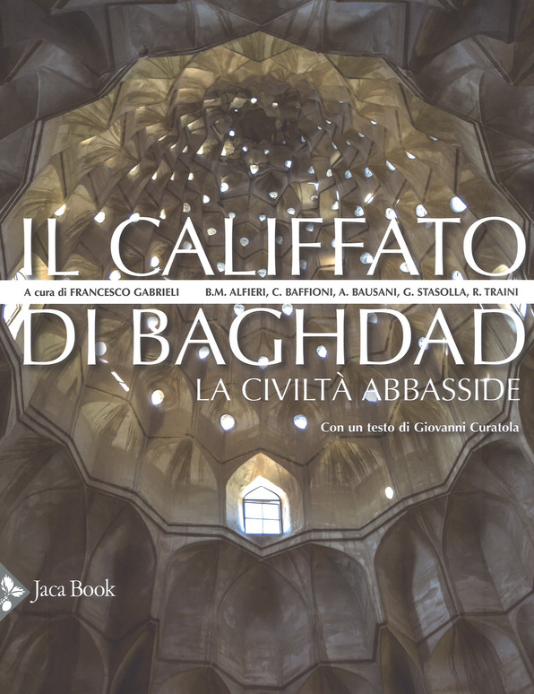 Cover of THE BAGHDAD CALIPHATE