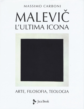 Cover of MALEVICH. THE LAST ICON