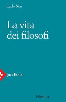 Cover of THE LIFE OF PHILOSOPHERS