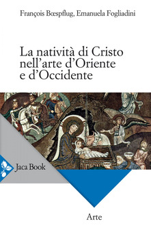 Cover of THE NATIVITY OF CHRIST