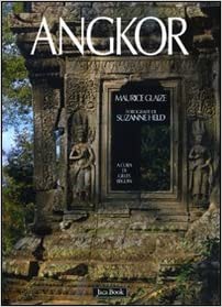 Cover of ANGKOR