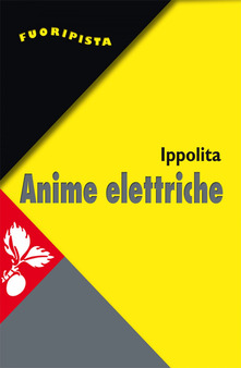 Cover of ELECTRIC SOULS