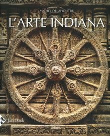 Cover of INDIAN ART