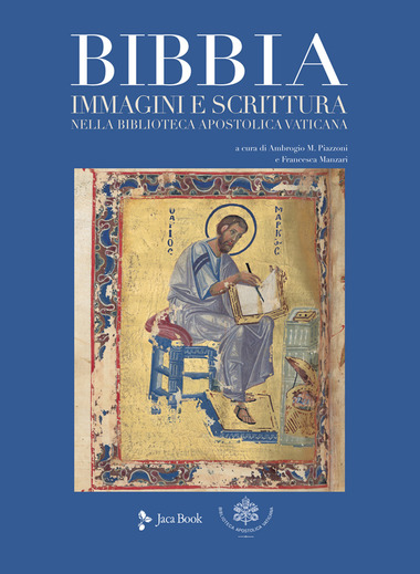 Cover of THE BIBLE. WRITING AND IMAGES
