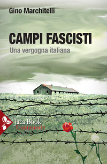 Cover of FASCIST CAMPS