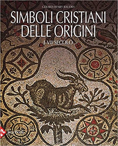 Cover of CHRISTIAN SYMBOLS OF THE ORIGINS