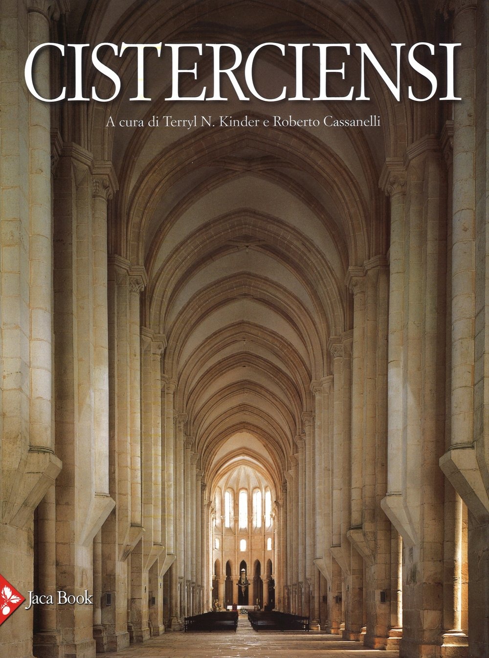 Cover of CISTERCIAN ARTS