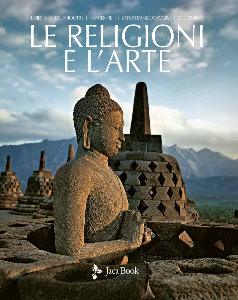 Cover of ART IN RELIGIONS