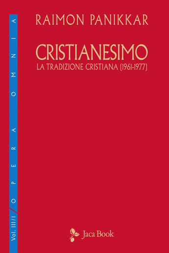 Cover of CHRISTIANITY vol. 1