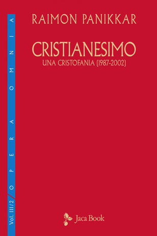 Cover of CHRISTIANITY vol. 2