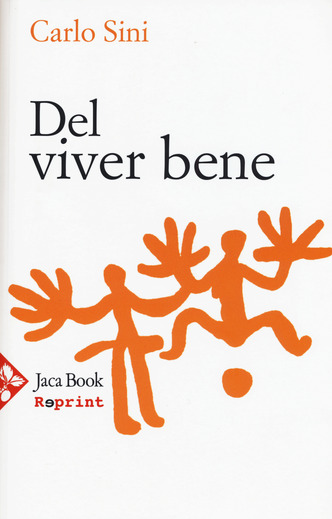 Cover of ON THE GOOD LIVING