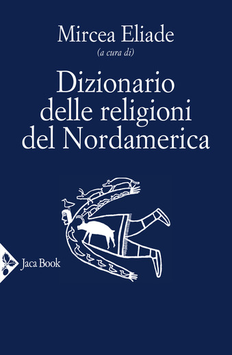 Cover of DICTIONARY OF RELIGIONS OF NORTH AMERICA