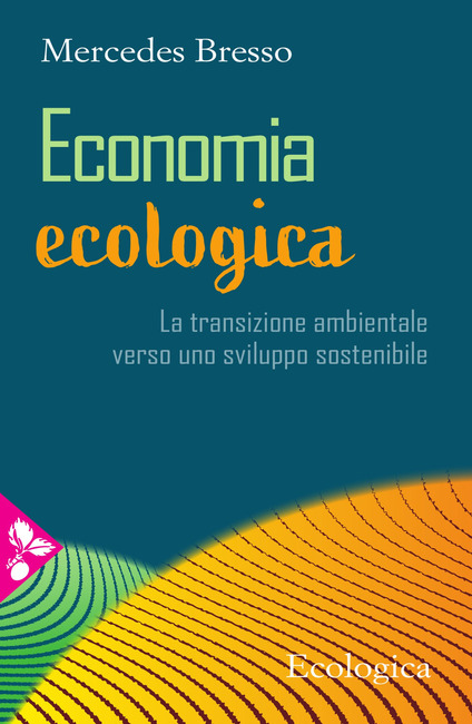 Cover of ECOLOGICAL ECONOMICS