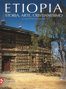 Cover of ETHIOPIA