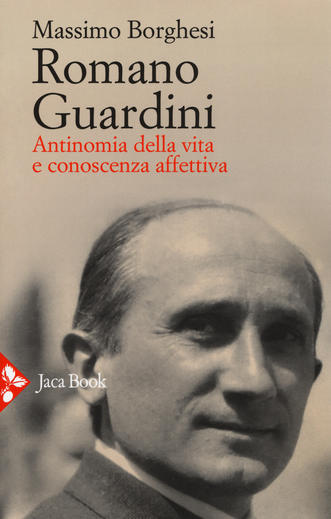Cover of ROMANO GUARDINI