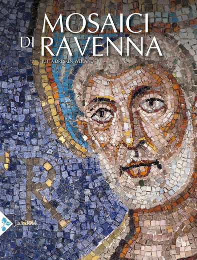 Cover of MOSAICS OF RAVENNA