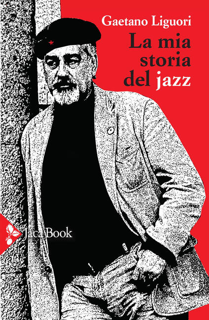 Cover of MY HISTORY OF JAZZ