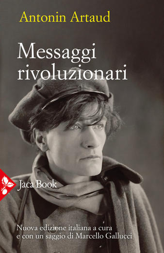 Cover of REVOLUTIONARY MESSAGES