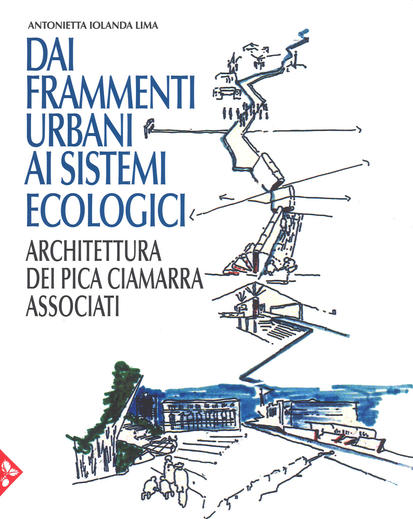 Cover of FROM URBAN FRAGMENTS TO ECOLOGICAL SYSTEMS