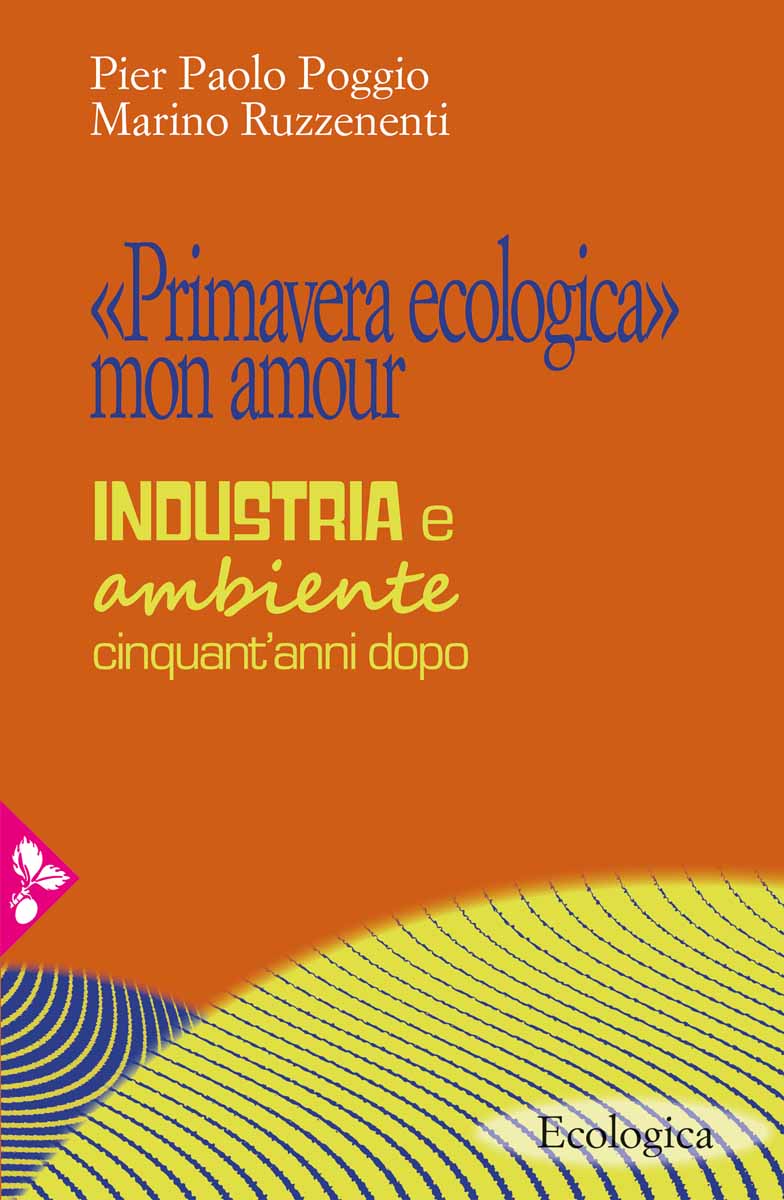 Cover of ECOLOGICAL SPRING MON AMOUR