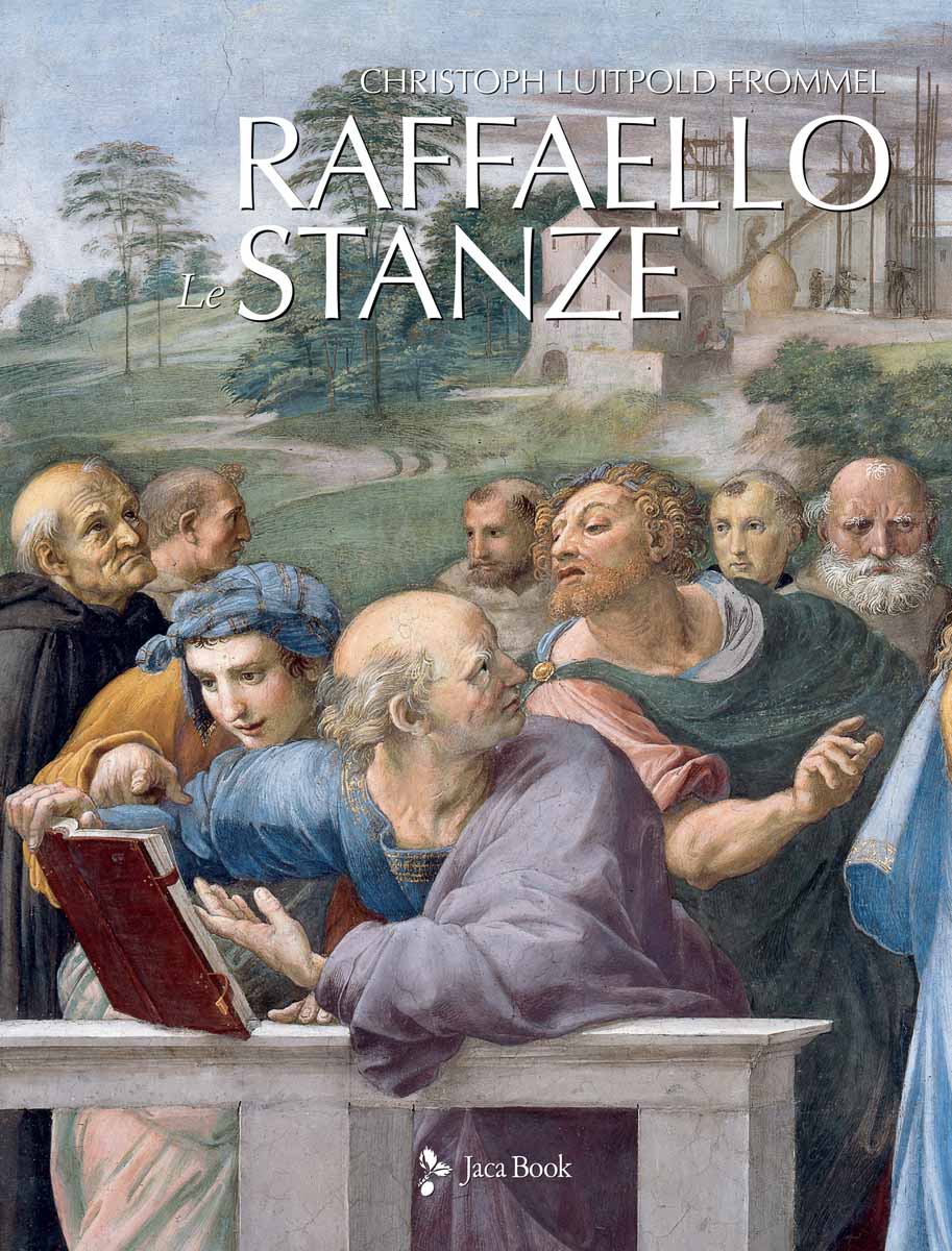 Cover of RAPHAEL'S  ROOMS