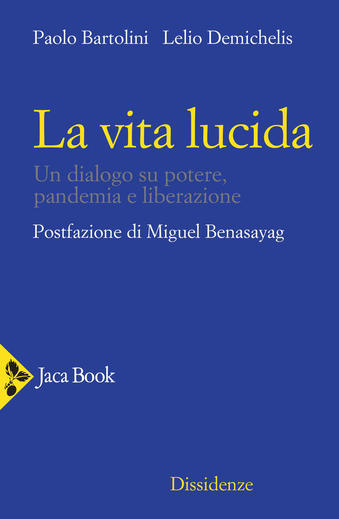 Cover of THE LUCID LIFE