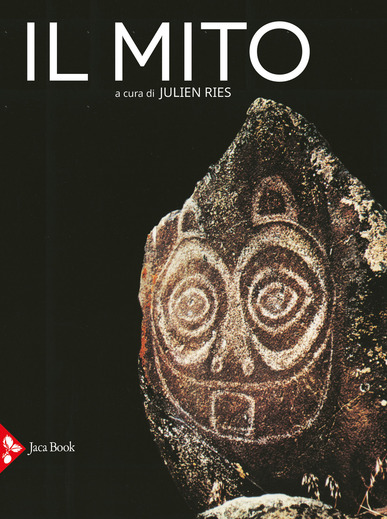 Cover of THE MYTH