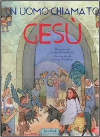 Cover of THEY CALLED HIM JESUS