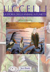 Cover of THE HISTORY OF THE ANIMALS